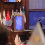 سخنرانی مسعود عبدی مدیرعامل هلدینگ ارین سازه