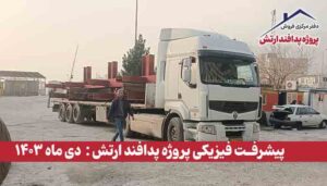 پروژه پدافند ارتش